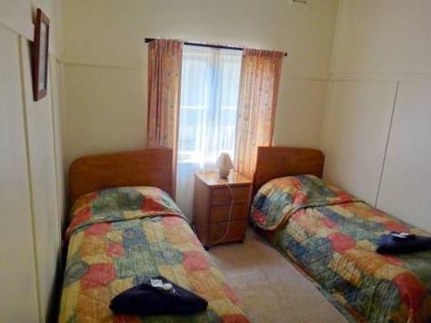 Motel Argyle Terrace Motor Batemans Bay